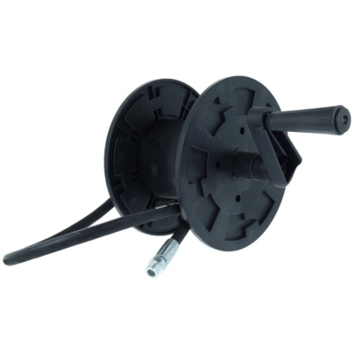 ENROULEUR POUR FLEXIBLE DE NETTOYEUR HAUTE PRESSION PARKSIDE ET GRIZZLY - REF: 91097411