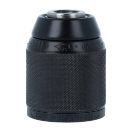 MANDRIN DE PERCAGE SANS CLE POUR PERCEUSES VISSEUSES PARKSIDE PERFORMANCE - REF: 91110505