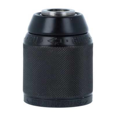 MANDRIN DE PERCAGE SANS CLE POUR PERCEUSES VISSEUSES PARKSIDE PERFORMANCE - REF: 91110505