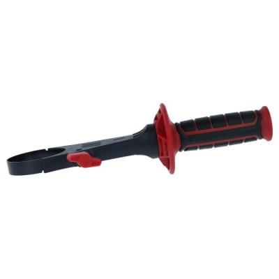 POIGNEE SUPPLEMENTAIRE AVEC BUTEE DE PROFONDEUR POUR PERCEUSES VISSEUSES PARKSIDE PERFORMANCE - REF: 91110506