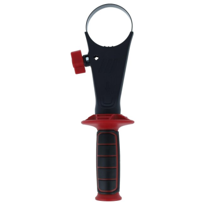 POIGNEE SUPPLEMENTAIRE AVEC BUTEE DE PROFONDEUR POUR PERCEUSES VISSEUSES PARKSIDE PERFORMANCE - REF: 91110506