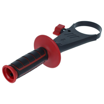 POIGNEE SUPPLEMENTAIRE AVEC BUTEE DE PROFONDEUR POUR PERCEUSES VISSEUSES PARKSIDE PERFORMANCE - REF: 91110506
