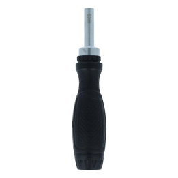 TOURNEVIS A CLIQUET 1/4 POUR PERCEUSES VISSEUSES PARKSIDE PERFORMANCE - REF: 91110507