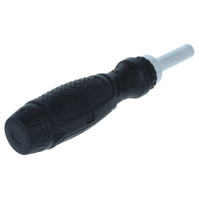TOURNEVIS A CLIQUET 1/4 POUR PERCEUSES VISSEUSES PARKSIDE PERFORMANCE - REF: 91110507