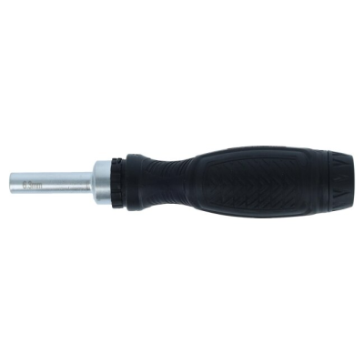 TOURNEVIS A CLIQUET 1/4 POUR PERCEUSES VISSEUSES PARKSIDE PERFORMANCE - REF: 91110507