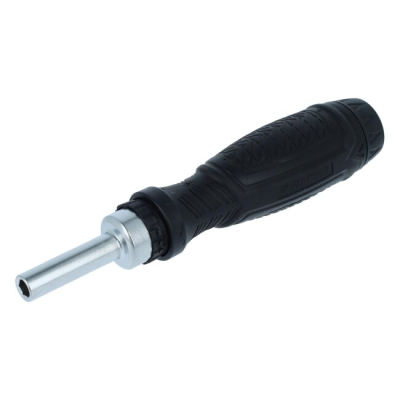 TOURNEVIS A CLIQUET 1/4 POUR PERCEUSES VISSEUSES PARKSIDE PERFORMANCE - REF: 91110507