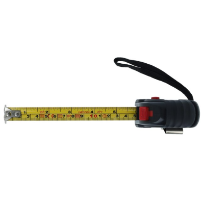 METRE A RUBAN POUR PERCEUSES VISSEUSES PARKSIDE PERFORMANCE - REF: 91110508
