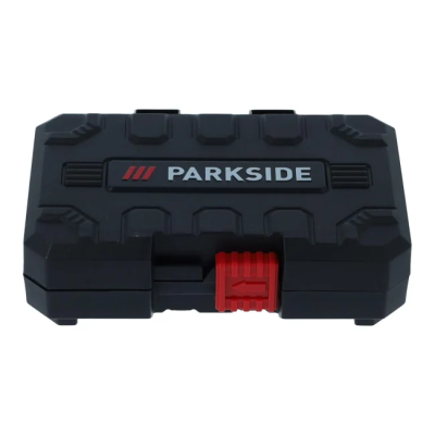 BOITE D'EMBOUTS AVEC PORTE-EMBOUTS, BOX A - REF: 91110511