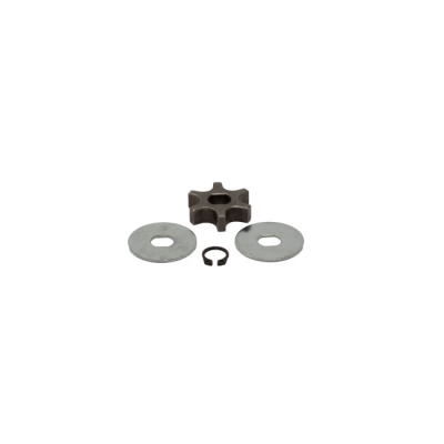 PIGNON D'ENTRAINEMENT POUR PERCHE ELAGEUSE FLORABEST - REF: 91102522
