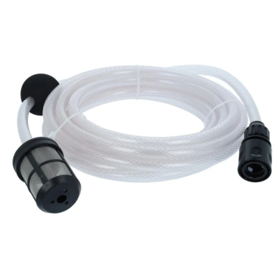 TUYAU D'ASPIRATEUR POUR NETTOYEURS HAUTE PRESSION PARKSIDE - REF: 91120032