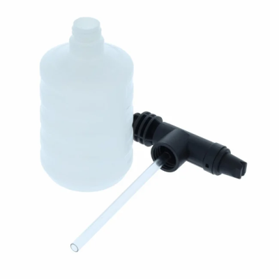 RESERVOIR DE DETERGENT 500ml AVEC BUSE POUR NETTOYEURS HAUTE PRESSION PARKSIDE - REF: 91120033