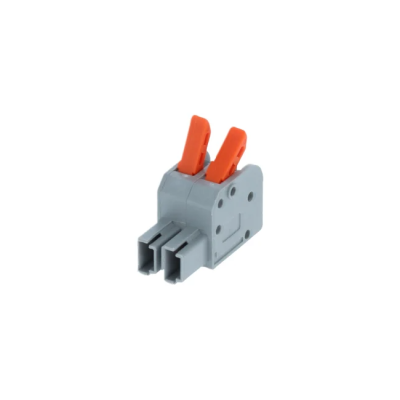 BORNIER POUR BORNE DE RECHARGE POUR ROBOT TONDEUSE PARKSIDE - REF: 91111100