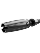 BUSE PLATE POUR NETTOYEUR HAUTE PRESSION PARKSIDE PHD 150 A1/B2/C2/D3 - REF: 91097404
