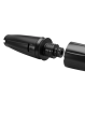 BUSE PLATE POUR NETTOYEUR HAUTE PRESSION PARKSIDE PHD 150 A1/B2/C2/D3 - REF: 91097404