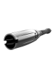 BUSE PLATE POUR NETTOYEUR HAUTE PRESSION PARKSIDE PHD 150 A1/B2/C2/D3 - REF: 91097404