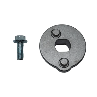 LAME POUR TONDEUSE PARKSIDE SUR BATTERIE PRMA 20 Li A1 - REF: 13700704