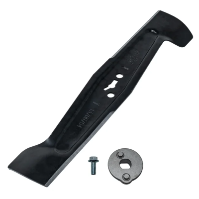 ENSEMBLE DE LAME POUR TONDEUSE PARKSIDE SUR BATTERIE PRMA 20 Li A1 - REF: 13700704