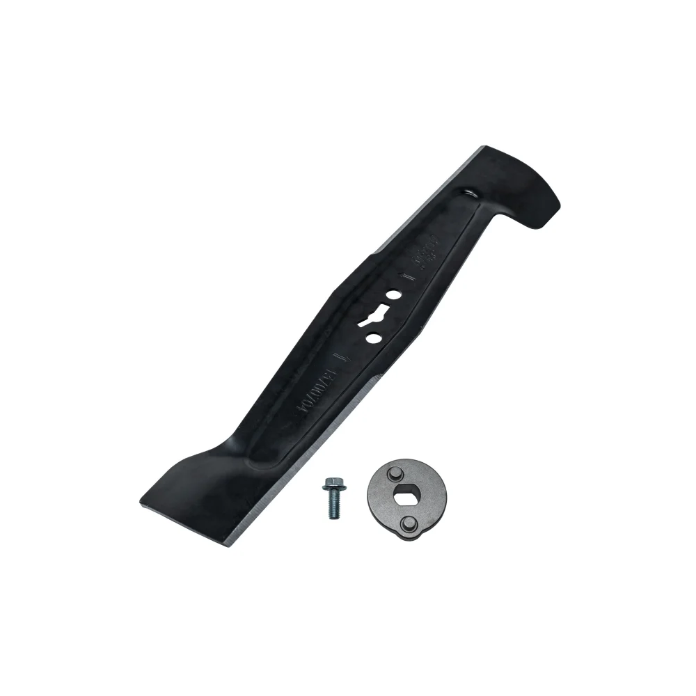 ENSEMBLE DE LAME POUR TONDEUSE PARKSIDE SUR BATTERIE PRMA 20 Li A1 - REF: 13700704