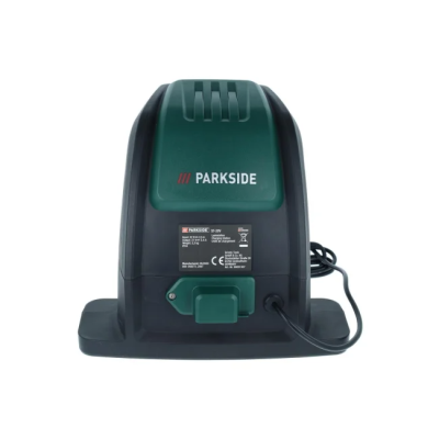 STATION DE CHARGE POUR ROBOT TONDEUSE PARKSIDE - REF: 80001357