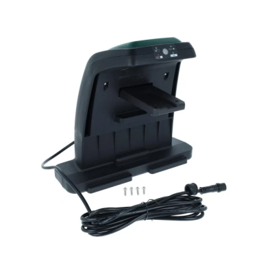STATION DE CHARGE POUR ROBOT TONDEUSE PARKSIDE - REF: 80001357