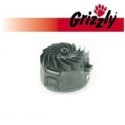 TETE DE COUPE POUR COUPE BORDURES FRT430/450