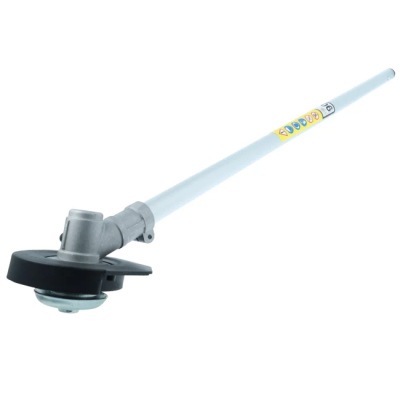 ENGRENAGE ET TUBE INFERIEUR POUR DEBROUSSAILLEUSE SANS FIL PARKSIDE PPFSA 40 Li A1 - REF: 91106172