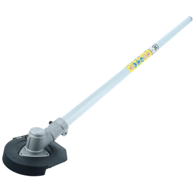 ENGRENAGE ET TUBE INFERIEUR POUR DEBROUSSAILLEUSE SANS FIL PARKSIDE PPFSA 40 Li A1 - REF: 91106172