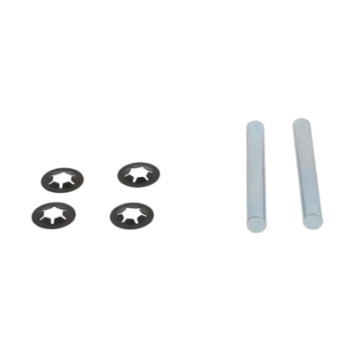 ROUES ARRIERES POUR SCARIFICTEUR/AERATEUR PARKSIDE PLV 1500 A1/B1 - PLVA 40 Li A1 - REF: 91105132