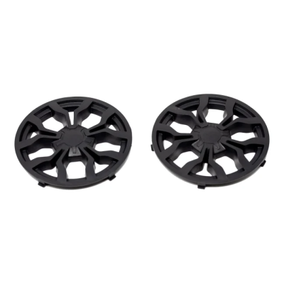 ROUE (x2) POUR BINEUSES PARKSIDE PGK 1400 A1 - REF: 91105172