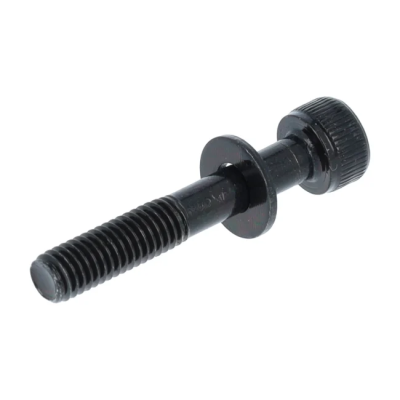 CARTER DE PROTECTION AVEC COUPE FIL POUR DEBROUSSAILLEUSE PARKSIDE PPBS 3 A1 - REF: 91110593