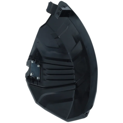 CARTER DE PROTECTION AVEC COUPE FIL POUR DEBROUSSAILLEUSE PARKSIDE PPBS 3 A1 - REF: 91110593