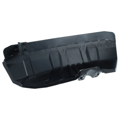 CARTER DE PROTECTION AVEC COUPE FIL POUR DEBROUSSAILLEUSE PARKSIDE PPBS 3 A1 - REF: 91110593