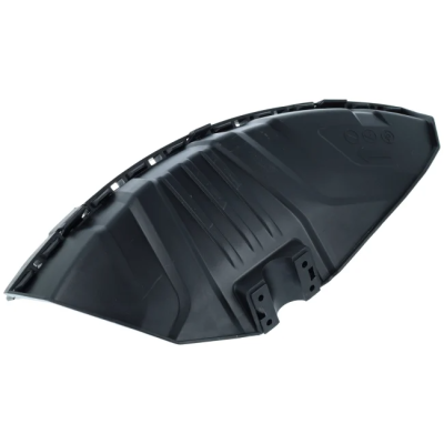 CARTER DE PROTECTION AVEC COUPE FIL POUR DEBROUSSAILLEUSE PARKSIDE PPBS 3 A1 - REF: 91110593