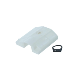 FILTRE A AIR POUR TRONCONNEUSE THERMIQUE PARKSIDE PBKS 53 - REF: 91110138