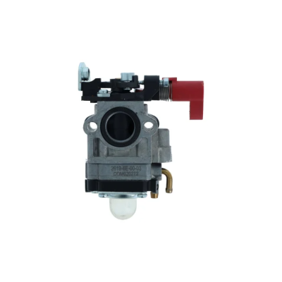 CARBURATEUR POUR DEBROUSSAILLEUSE THERMIQUE PARKSIDE - REF: 91106206