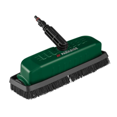 BROSSE NETTOYANT FACADE ET VITRE PARKSIDE - REF: 91110560