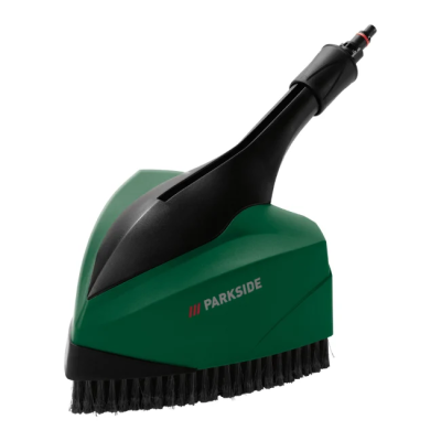 BROSSE TRIANGULAIRE PRDB 21 A1 PARKSIDE - REF: 91110562