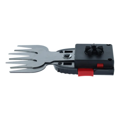 LAME DE COUPE BORDURE AVEC PROTECTION PARKSIDE - REF: 91105145