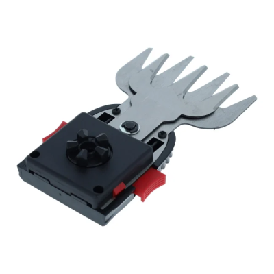LAME DE COUPE BORDURE AVEC PROTECTION PARKSIDE - REF: 91105145