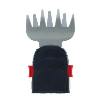 LAME DE COUPE BORDURE AVEC PROTECTION PARKSIDE - REF: 91105145