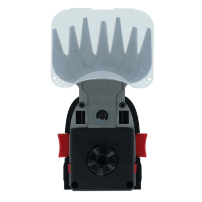LAME DE COUPE BORDURE AVEC PROTECTION PARKSIDE - REF: 91105145