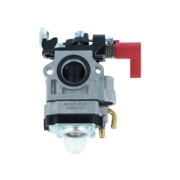 CARBURATEUR POUR APPAREILS COMBINES PARKSIDE PBK 4 B3 - REF: 91110250