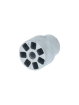 PIGNONS POUR BINEUSES ELECTRIQUES FLORABEST - REF: 91104324