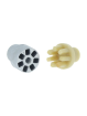 PIGNONS POUR BINEUSES ELECTRIQUES FLORABEST - REF: 91104324