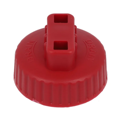 BOUCHON DE VIDANGE POUR ASPIRATEUR INJECTEUR/EXTRACTEUR PARKSIDE - REF: 91103985