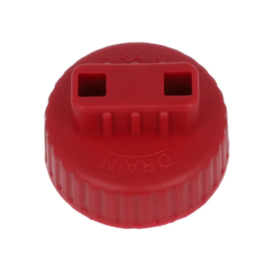 BOUCHON DE VIDANGE POUR ASPIRATEUR INJECTEUR/EXTRACTEUR PARKSIDE - REF: 91103985