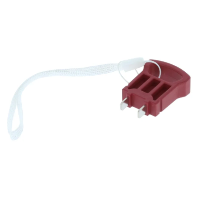 CLEF DE SECURITE POUR TONDEUSE PARKSIDE PPRMA 40 LI A1 - REF: 91110318