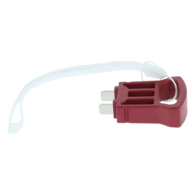 CLEF DE SECURITE POUR TONDEUSE PARKSIDE PPRMA 40 LI A1 - REF: 91110318