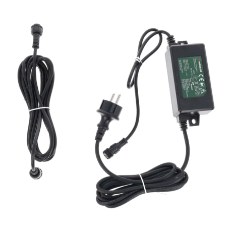 ALIMENTATION ELECTRIQUE POUR ROBOTS DE TONTE PARKSIDE - REF: 92000071
