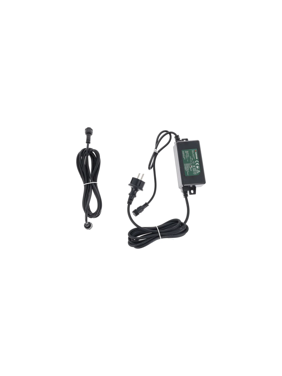 ALIMENTATION ELECTRIQUE POUR ROBOTS DE TONTE PARKSIDE - REF: 92000071